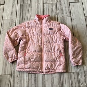 Patagonia Down jacket. EUC